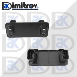 Бутон стъклоповдигане Ford Mondeo Scorpio